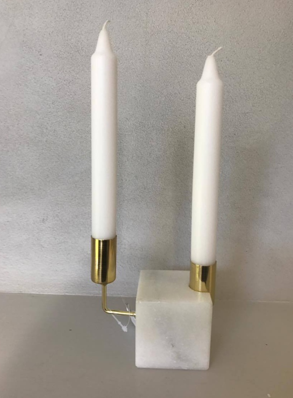 Candle Holder square