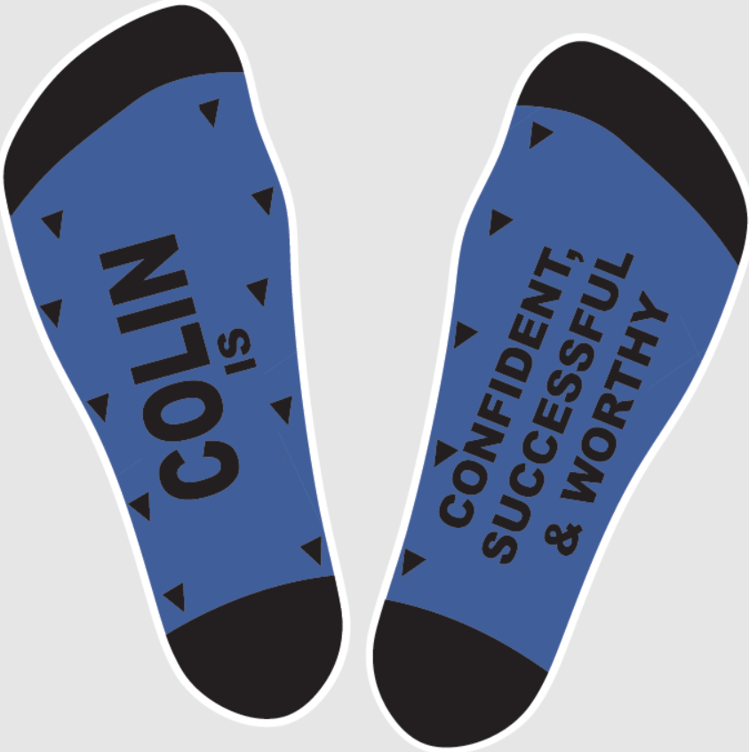 Colin Bamboo Socks