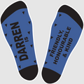 Darren Bamboo Socks