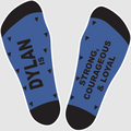 Dylan Bamboo Socks