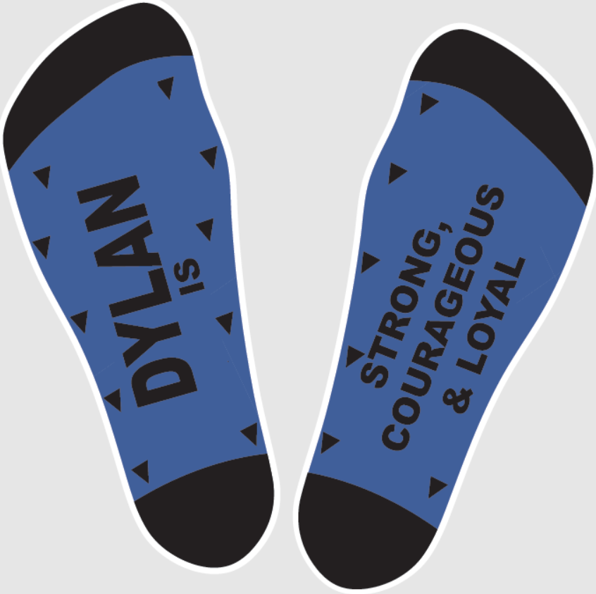 Dylan Bamboo Socks