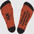 Ian Bamboo Socks