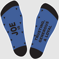 Joe Bamboo Socks