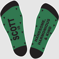 Scott Bamboo Socks
