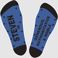Steven Bamboo Socks