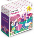 Princess Jigsaw Puzzle