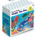 Under The Sea Jigsaw Puzzle