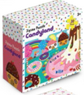 Candyland Jigsaw Puzzle