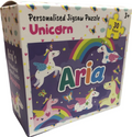 Aria Jigsaw Puzzle