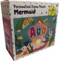 Ava Jigsaw Puzzle