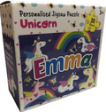 Emma Jigsaw Puzzle