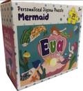 Eva Jigsaw Puzzle