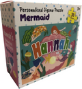 Hannah Jigsaw Puzzle