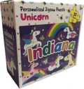 Indiana Jigsaw Puzzle