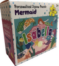 Isabella Jigsaw Puzzle