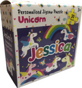 Jessica Jigsaw Puzzle