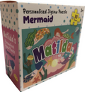 Matilda Jigsaw Puzzle