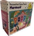 Poppy Jigsaw Puzzle