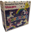 Savannah Jigsaw Puzzle