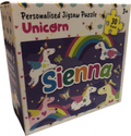 Sienna Jigsaw Puzzle