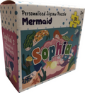 Sophia Jigsaw Puzzle
