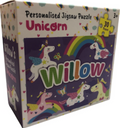 Willow Jigsaw Puzzle