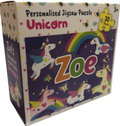 Zoe Jigsaw Puzzle