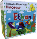Ethan Jigsaw Puzzle
