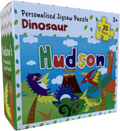 Hudson Jigsaw Puzzle