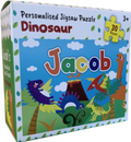 Jacob Jigsaw Puzzle
