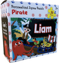 Liam Jigsaw Puzzle
