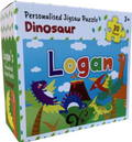 Logan Jigsaw Puzzle