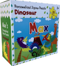 Max Jigsaw Puzzle