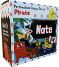 Nate Jigsaw Puzzle