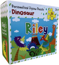 Riley Jigsaw Puzzle