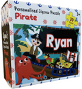 Ryan Jigsaw Puzzle