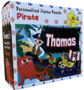 Thomas Jigsaw Puzzle