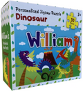 William Jigsaw Puzzle