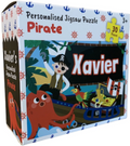 Xavier Jigsaw Puzzle