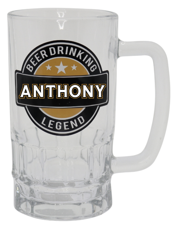 Anthony Beer Stein