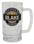 Blake Beer Stein