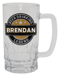 Brendan Beer Stein