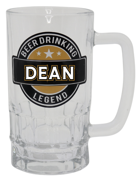 Dean Beer Stein