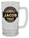 Jacob Beer Stein