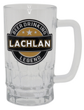Lachlan Beer Stein