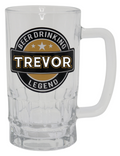 Trevor Beer Stein