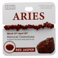 Aries Gem Bracelet