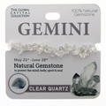 Gemini Gem Bracelet