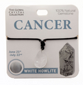 Cancer Gem Necklace