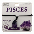 Pisces Gem Necklace